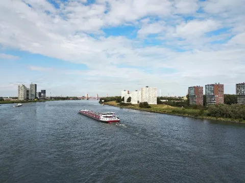 De Riverside