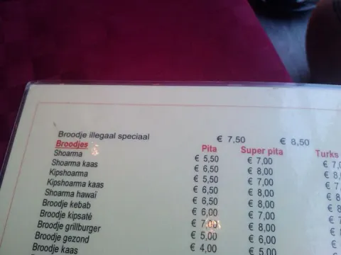 Foto 3 van Kapadokya
