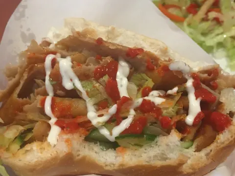 Döner Center Alanya