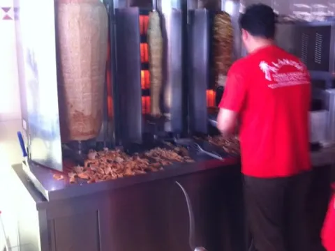 Foto 4 van Döner Center Alanya
