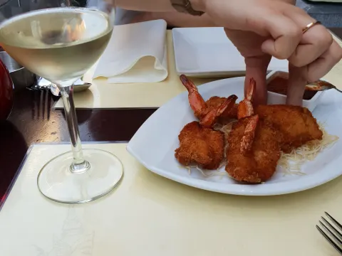 Kinnaree Thai Cuisine
