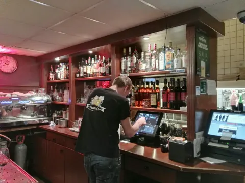 Resto Bar & Brasserie