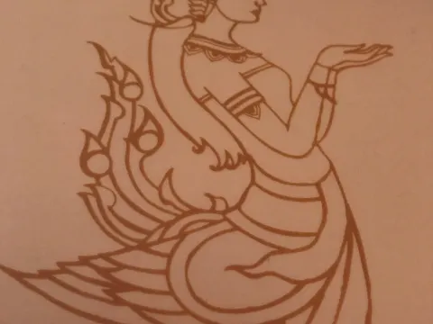 Kinnaree Thai Cuisine