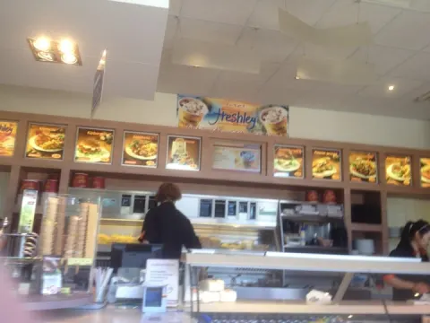 Foodmaster