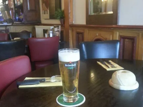 Avram Grill Restaurant