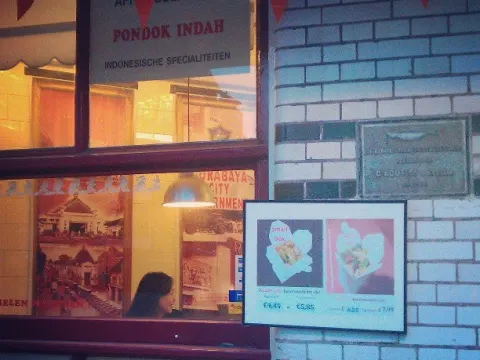 Foto 4 van Pondok Indah