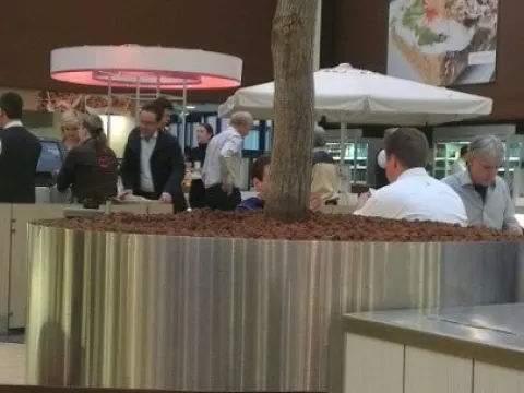 Foto 5 van Bell's Cafe