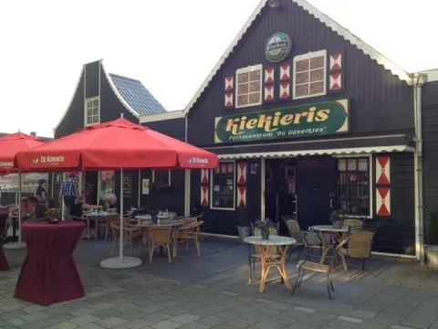 Kiekeris