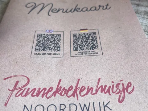 't Pannekoekenhuis