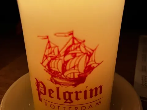 Stadsbrouwerij-Restaurant De Pelgrim