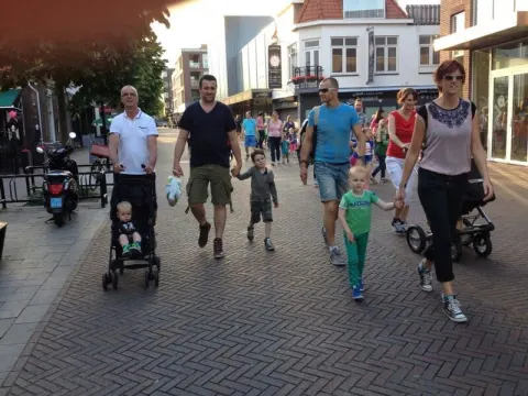 Brasserie De Buren