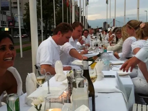 Foto 3 van Diner En Blanc