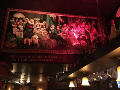 Het Pakhuis