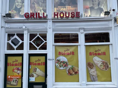 Grillhouse