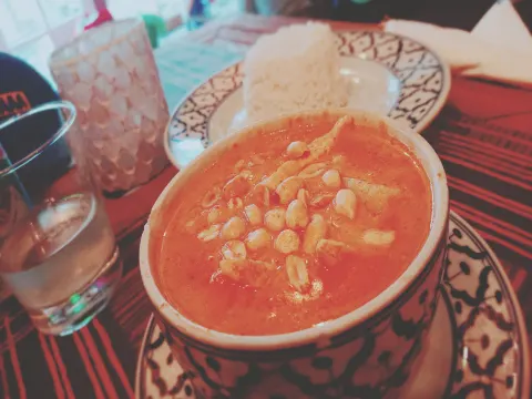 Mae Thai
