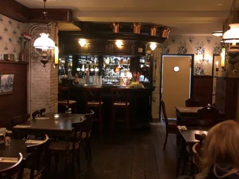 Foto 4 van De Koperen Ketel