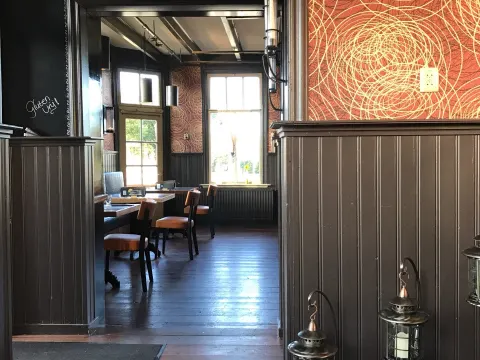 Restaurant Brug Zuidveld