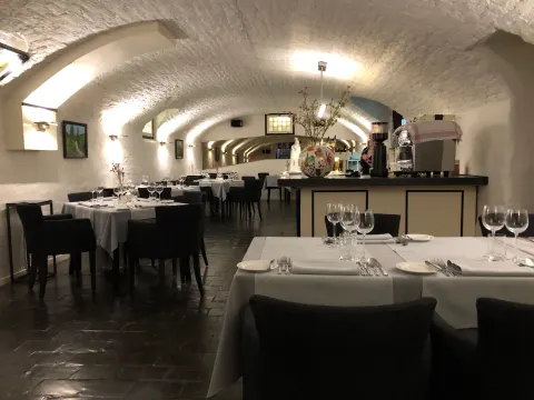 Restaurant 't Raodhoes