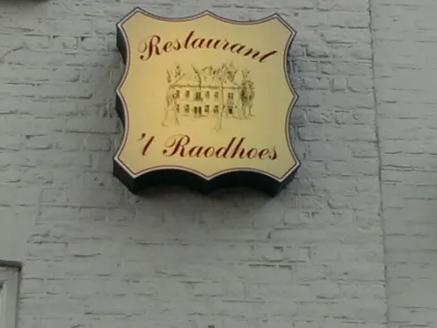 Foto 2 van Restaurant 't Raodhoes
