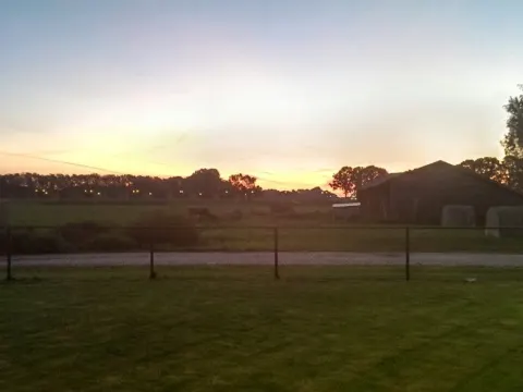 Kranenbroeks Kaasboerderijke