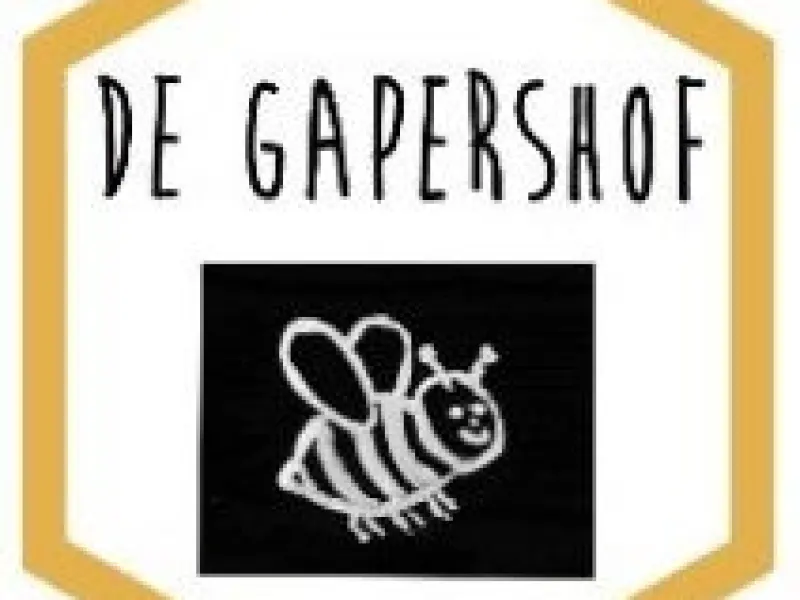 Foto 1 van De Gapershof
