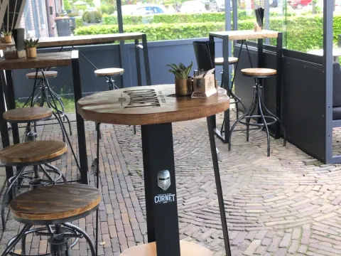 Bij Josje