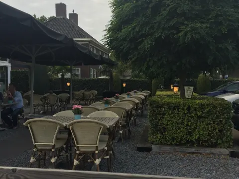 Restaurant De Sleutel