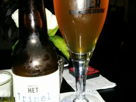 Foto 4 van Restaurant De Sleutel