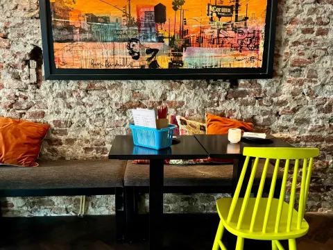 Bar Senang