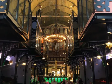 Bizar Bazar