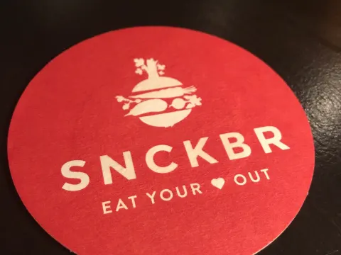 Foto 2 van SNCKBR