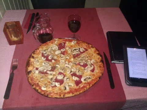 Foto 4 van Perla di Caïro