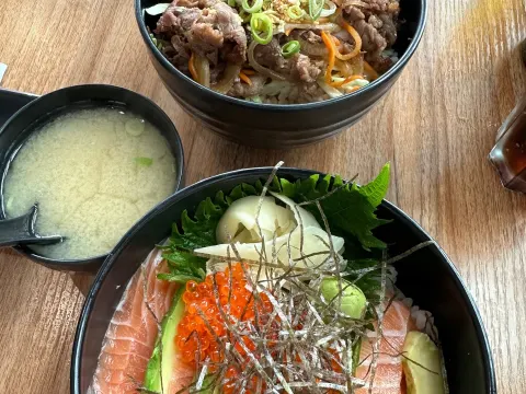 Izakaya Tanuki