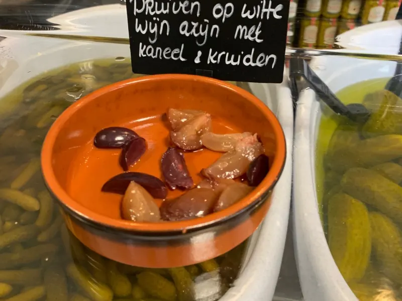 Foto 1 van De Leeuw Zuurwaren