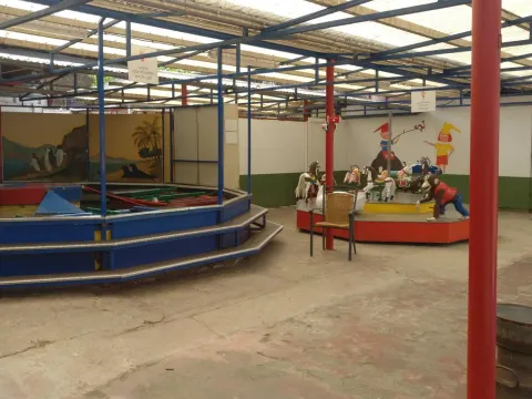 Foto 3 van Pannenkoekenrest De Brugkabouter