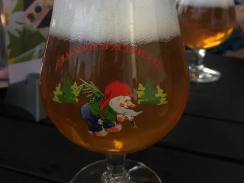 Foto 4 van Pannenkoekenrest De Brugkabouter