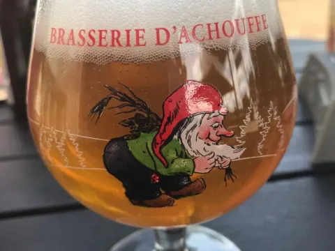 Foto 5 van Pannenkoekenrest De Brugkabouter