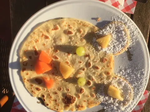 't Pannekoekhuis Olst