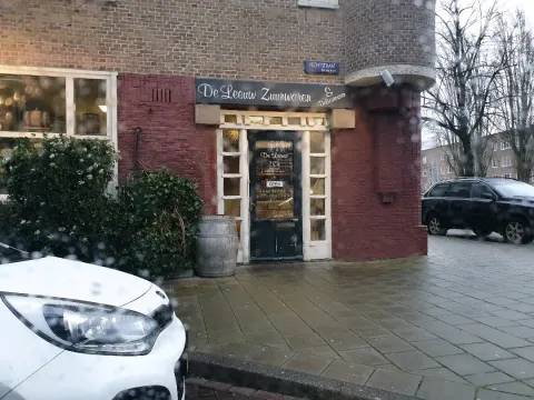 Foto 2 van De Leeuw Zuurwaren