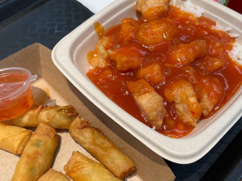 Wok To Go