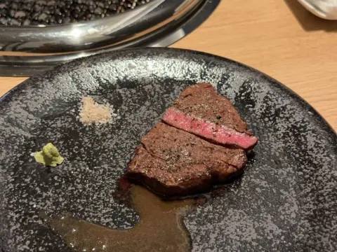 wagyu kanata