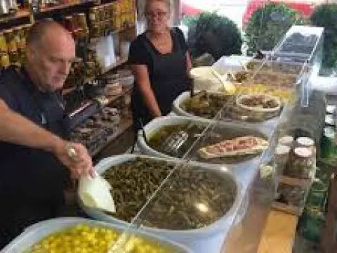 Foto 3 van De Leeuw Zuurwaren