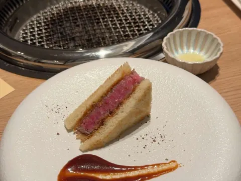 Foto 3 van wagyu kanata