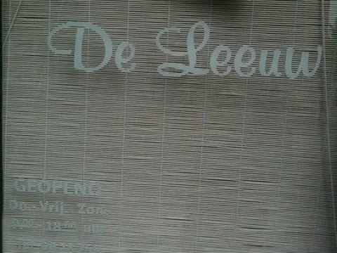 Foto 4 van De Leeuw Zuurwaren