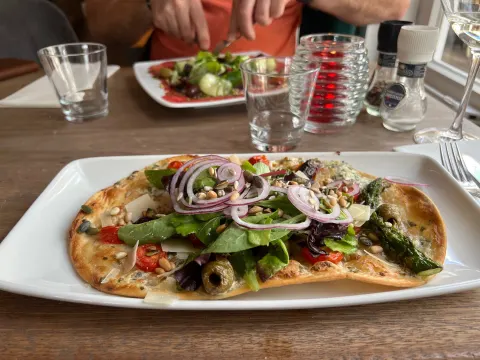 Bistro de Molen