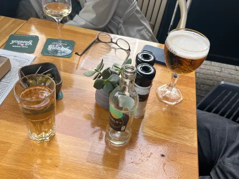 Eetcafé Bommel