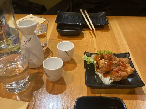 Foto 2 van Shabu Shabu