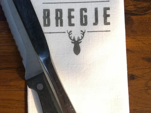 Proeflokaal Bregje