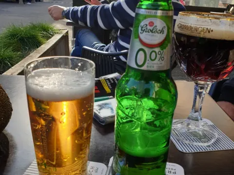 Foto 4 van Eetcafé Bommel