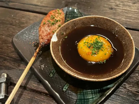 Yuzu Dining Bar